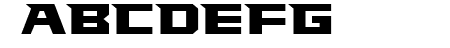 FalconsFont