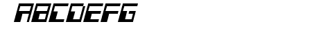 Phaser Bank Condensed Ita