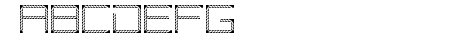 Amaya Technical Etching R
