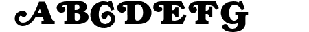 BrookmanSwash Bold