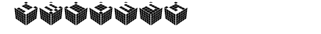 CUBICdot standard