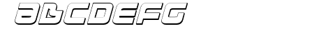 Direktor 3D Italic