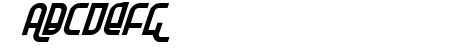 Ro\\\'Ki\\\'Kier Italic