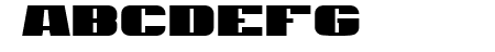 U.S.A. Condensed
