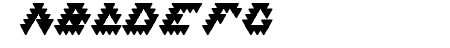 Bizar Loved Triangles