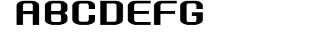 GAU_font_Root Normal