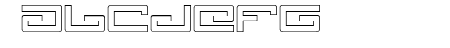 Legion Outline