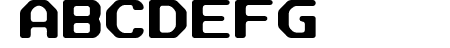 Arcade Rounded