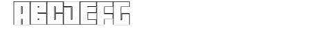 Tutor Outline