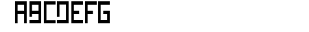 Kinkub flat Condensed