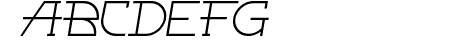 Fontcop II