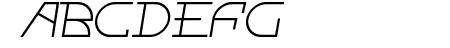Fontcop III