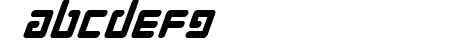 Prokofiev Bold Italic