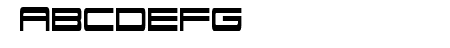 911 Porscha Condensed