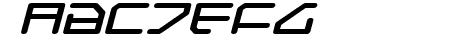 Federapolis Expanded Bold