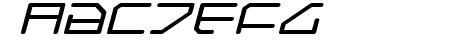 Federapolis Expanded Ital