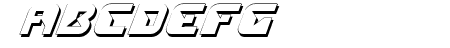 Replicant Shadow Italic
