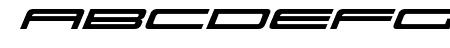 Ultra 911 Italic