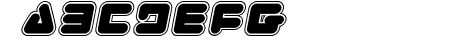 Zealot College Italic
