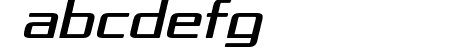 Republika IV Exp Italic