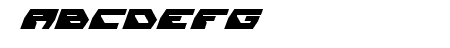 Daedalus Italic