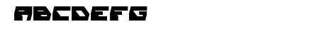 Daedalus Condensed