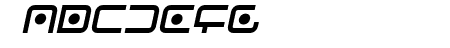Sagan Italic