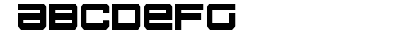 U.S.S. Dallas Condensed