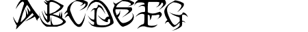 Tribal Two