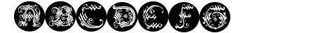 OrnamentalInitialButtons