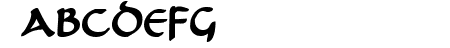 Tristram Bold