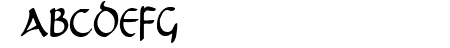 Tristram Condensed