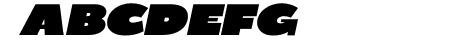 BPDiet-UltraBlackItalic