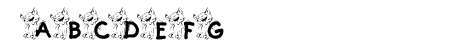 KR Krazy Kat