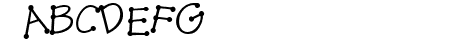 ThreadFun Italic