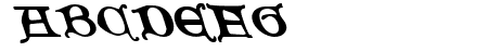 Queen & Country Leftalic