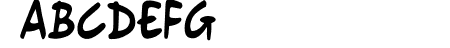 Gort\\\'s Fair Hand Uprig