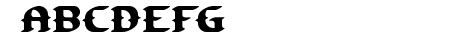 Gesture BRK