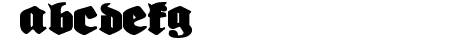 Bierg�rten Expanded