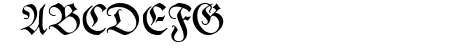 Kleist-Fraktur