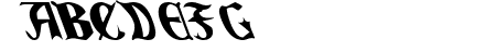 QuaelGothicLefty