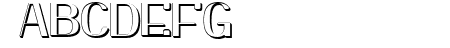 Yiggivoo Unicode 3D