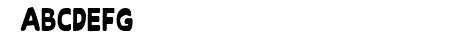 Quartermain Condensed