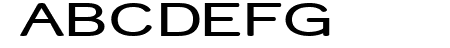 Street Corner Upper Exten