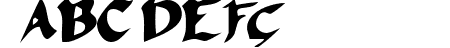 FSO incompetent apprentic