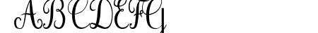 Cursif