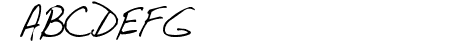 PhontPhreak\\\'s Handwrit