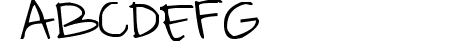 MEllybO0 fONt
