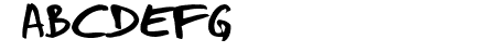 Daniel Werneck\\\'s Handw