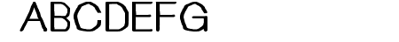 Bou Handwriting Titling